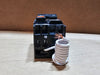 ALLEN-BRADLEY 15 Amp 2 Pole 120/240 Volts GFCI Circuit Breaker 1492-MCEA215