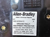 ALLEN-BRADLEY 15 Amp 2 Pole 120/240 Volts GFCI Circuit Breaker 1492-MCEA215