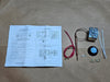 OUELLET Mechanical Thermostat 1P KIT-OAS-T