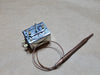 OUELLET Mechanical Thermostat 1P KIT-OAS-T