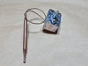 OUELLET Mechanical Thermostat 1P KIT-OAS-T