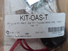 OUELLET Mechanical Thermostat 1P KIT-OAS-T