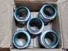 THOMAS & BETTS 2-1/2" EMT Insulated Compression Connector CI5620-IT-WL (Box of 5)