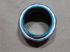 THOMAS & BETTS 2-1/2" EMT Insulated Compression Connector CI5620-IT-WL (Box of 5)