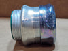 THOMAS & BETTS 2-1/2" EMT Insulated Compression Connector CI5620-IT-WL (Box of 5)