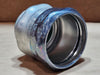 THOMAS & BETTS 2-1/2" EMT Insulated Compression Connector CI5620-IT-WL (Box of 5)