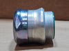 THOMAS & BETTS 2-1/2" EMT Insulated Compression Connector CI5620-IT-WL (Box of 5)