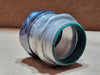 THOMAS & BETTS 2-1/2" EMT Insulated Compression Connector CI5620-IT-WL (Box of 5)