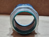 THOMAS & BETTS 2-1/2" EMT Insulated Compression Connector CI5620-IT-WL (Box of 5)
