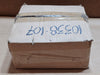 THOMAS & BETTS 2-1/2" EMT Insulated Compression Connector CI5620-IT-WL (Box of 5)