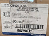 THOMAS & BETTS 2-1/2" EMT Insulated Compression Connector CI5620-IT-WL (Box of 5)
