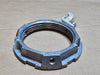 THOMAS & BETTS 2-1/2" Bond Star Grounding Locknut L250GRL (Box of 5)