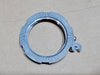 THOMAS & BETTS 2-1/2" Bond Star Grounding Locknut L250GRL (Box of 5)