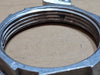 THOMAS & BETTS 2-1/2" Bond Star Grounding Locknut L250GRL (Box of 5)
