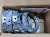 THOMAS & BETTS 2-1/2" Bond Star Grounding Locknut L250GRL (Box of 5)