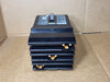 SCHNEIDER ELECTRIC 15 Amp, 3 Pole, 600 Volt Circuit Breaker HJA36015