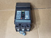 SCHNEIDER ELECTRIC 15 Amp, 3 Pole, 600 Volt Circuit Breaker HJA36015