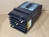SQUARE D 20 Amp, 3 Pole, 600 Volt Circuit Breaker HJA36020