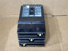 SQUARE D 20 Amp, 3 Pole, 600 Volt Circuit Breaker HJA36020