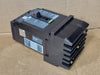 SQUARE D 20 Amp, 3 Pole, 600 Volt Circuit Breaker HJA36020
