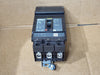 SQUARE D 20 Amp, 3 Pole, 600 Volt Circuit Breaker HJA36020