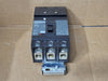 SQUARE D 150 Amp, 3 Pole, 240 Volt Circuit Breaker QGA32150