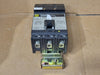 SQUARE D 100 Amp, 3 Pole, 600 Volt Circuit Breaker FA36100