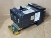 SQUARE D 100 Amp, 3 Pole, 600 Volt Circuit Breaker FA36100