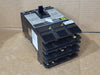 SQUARE D 100 Amp, 3 Pole, 600 Volt Circuit Breaker FA36100