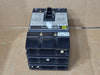 SQUARE D 100 Amp, 3 Pole, 600 Volt Circuit Breaker FA36100