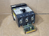 SQUARE D 100 Amp, 3 Pole, 600 Volt Circuit Breaker FA36100