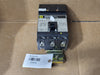 SQUARE D 100 Amp, 3 Pole, 600 Volt Circuit Breaker FA36100