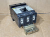 SQUARE D 40 Amp, 3 Pole, 600 Volt Circuit Breaker FA36040