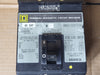 SQUARE D 40 Amp, 3 Pole, 600 Volt Circuit Breaker FA36040