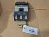 SQUARE D 40 Amp, 3 Pole, 600 Volt Circuit Breaker FA36040