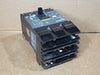 SQUARE D 60 Amp, 3 Pole, 600 Volt Circuit Breaker FH36060