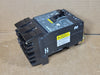 SQUARE D 60 Amp, 3 Pole, 600 Volt Circuit Breaker FH36060