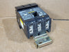 SQUARE D 60 Amp, 3 Pole, 600 Volt Circuit Breaker FH36060