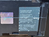 SQUARE D 60 Amp, 3 Pole, 600 Volt Circuit Breaker FH36060