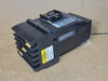 SQUARE D 200 Amp, 3 Pole, 600 Volt Circuit Breaker JLA36200