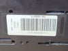 SQUARE D 200 Amp, 3 Pole, 600 Volt Circuit Breaker JLA36200