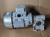 MT MOTORI ELETTRICI 0.6 hp, 480 volts, 1610 rpm Electrical Motor TN63D/414