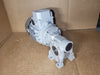 MT MOTORI ELETTRICI 0.6 hp, 480 volts, 1610 rpm Electrical Motor TN63D/414