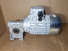 MT MOTORI ELETTRICI 0.6 hp, 480 volts, 1610 rpm Electrical Motor TN63D/414