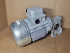 MT MOTORI ELETTRICI 0.6 hp, 480 volts, 1610 rpm Electrical Motor TN63D/414