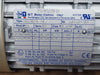 MT MOTORI ELETTRICI 0.6 hp, 480 volts, 1610 rpm Electrical Motor TN63D/414