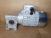 MT MOTORI ELETTRICI 0.6 hp, 480 volts, 1610 rpm Electrical Motor TN63D/414