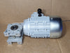 MT MOTORI ELETTRICI 0.6 hp, 480 volts, 1610 rpm Electrical Motor TN63D/414