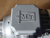 MT MOTORI ELETTRICI 0.6 hp, 480 volts, 1610 rpm Electrical Motor TN63D/414
