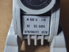 MT MOTORI ELETTRICI 0.6 hp, 480 volts, 1610 rpm Electrical Motor TN63D/414